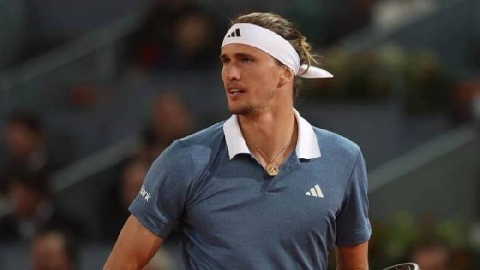 Nhận định tennis Zverev vs Fearnley, V&ograve;ng 1 Vienna Open - 1h15 ng&agrave;y 22/10
