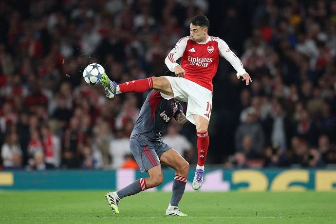 Siêu máy tính dự đoán Arsenal vs Atletico Madrid, 2h00 ngày 22/10