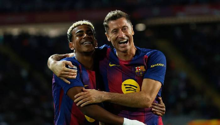 Soi kèo góc Barcelona vs Olympiacos, 23h45 ngày 21/10