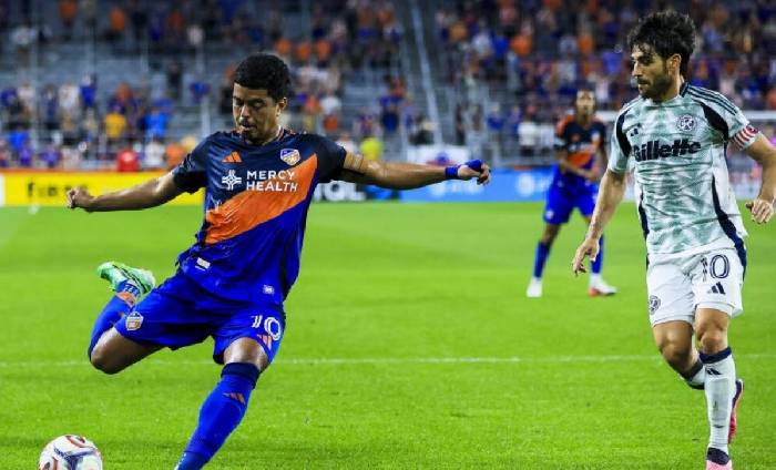 Nhận định, soi kèo Cincinnati vs DC United, 06h00 ngày 22/10: Giữ chắc vị trí