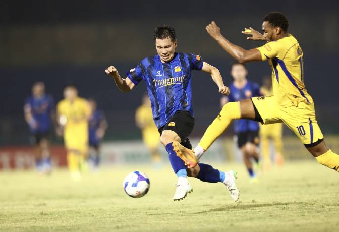 Nhận định, soi kèo HAGL vs SLNA, 17h00 ngày 23/10: Ngày về không dễ