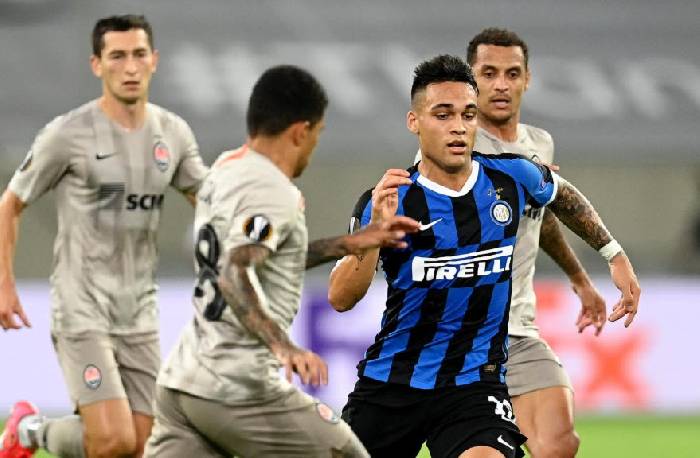 Nhận định, soi kèo Inter Milan vs Shakhtar Donetsk, 02h00 ngày 22/10: Hai bộ mặt trái ngược