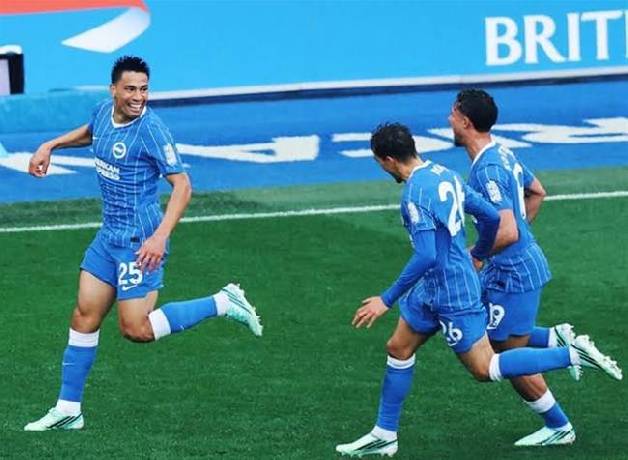 Nhận định, soi kèo Jablonec vs Brighton, 23h45 ngày 22/10: Mòng biển Thăng hoa