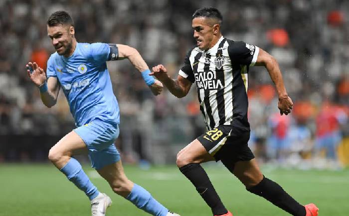Nhận định, soi kèo Montevideo Torque vs Atletico Mineiro, 05h00 ngày 22/10: Cơ hội bằng không