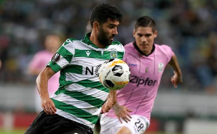 Nhận định, soi kèo Sporting CP vs LASK, 02h00 ngày 22/10: Vùi dập đối thủ