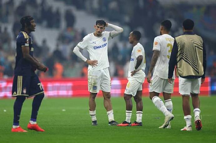 Nhận định, soi kèo Sturm Graz vs Marseille, 23h45 ngày 22/10: Nhiệm vụ phải thắng