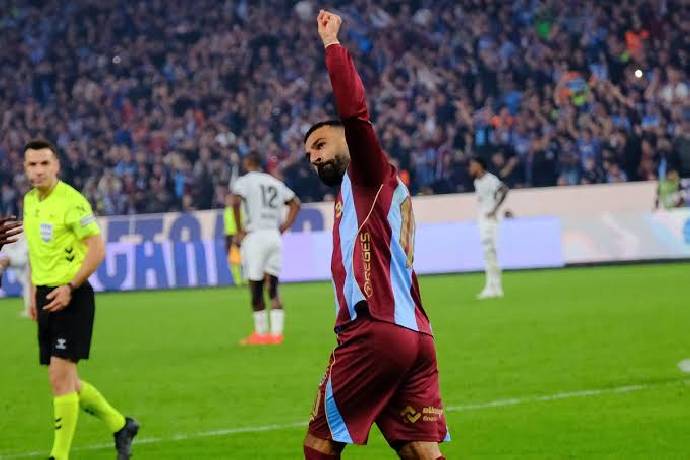 Nhận định, soi kèo Trabzonspor vs Heart, 23h45 ngày 22/10: Đẳng cấp vượt trội
