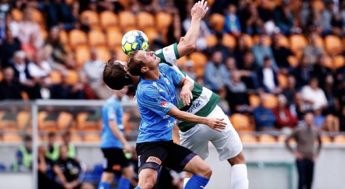 Nhận định, soi kèo Vasteras vs Halmstads, 00h00 ngày 24/10: Khó cứu Halmstads