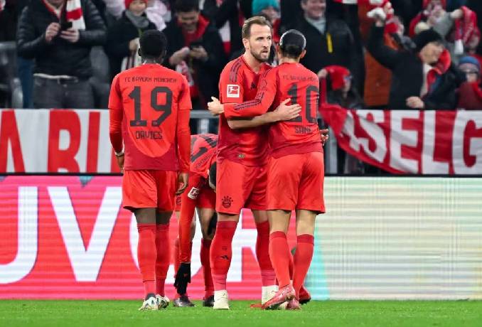 Soi kèo góc Bayern Munich vs Arsenal, 02h00 ngày 22/10