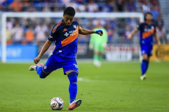 Soi kèo góc Cincinnati vs DC United, 06h00 ngày 22/10