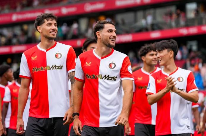 Soi kèo góc Real Betis vs Feyenoord, 02h00 ngày 22/10