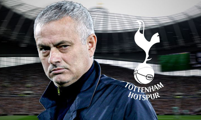 Jose Mourinho nhận lương &lsquo;khủng&rsquo; khi dẫn dắt Tottenham