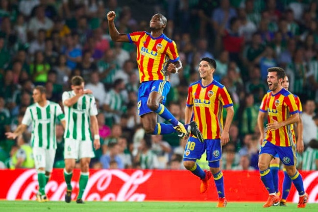 Phân tích tỷ lệ Real Betis vs Valencia, 22h ngày 23/11