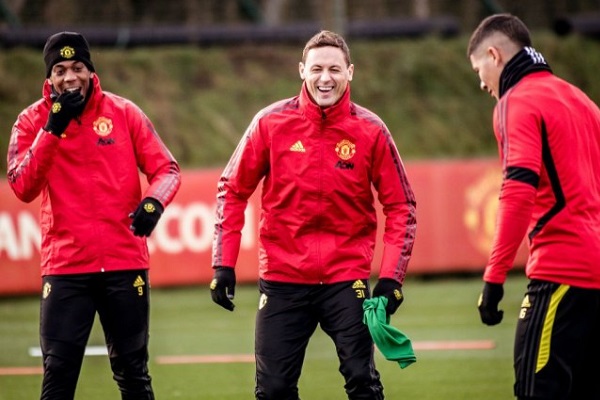 MU đ&oacute;n 6 trụ cột trở lại ở trận gặp Sheffield United