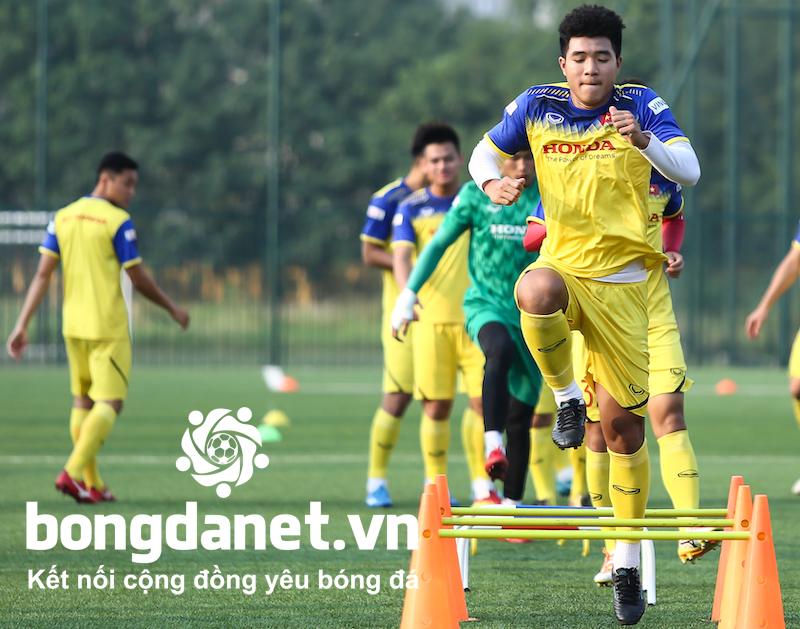 Link xem trực tiếp U22 Việt Nam vs U22 Brunei, 15h ng&agrave;y 25/11