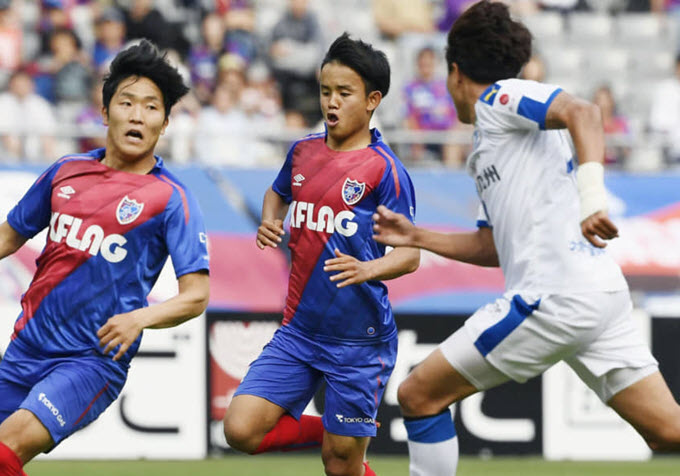 Nhận định b&oacute;ng đ&aacute; Shimizu S-Pulse vs Oita Trinita, 12h ng&agrave;y 23/11: Kh&aacute;ch nhường chủ