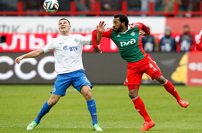 Phân tích tỷ lệ Tambov vs Lokomotiv, 23h30 ngày 22/11