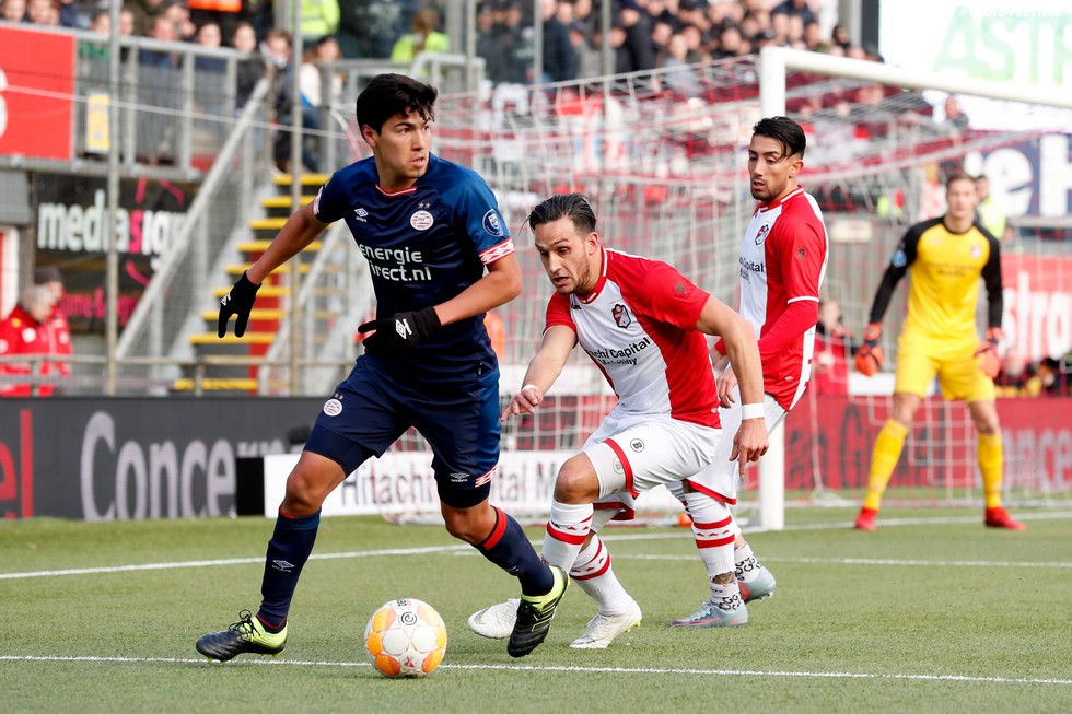 Nhận định AZ Alkmaar vs Emmen, 2h00 ngày 23/11