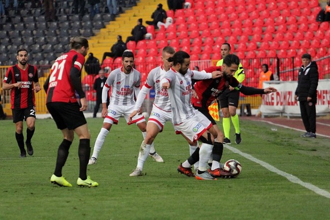 Nhận định Karagumruk vs Sivasspor, 17h30 ng&agrave;y 21/11