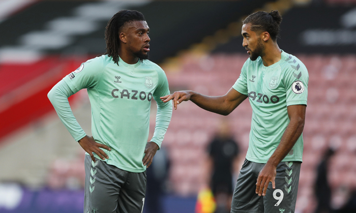 Nhận định Fulham vs Everton, 19h00 ngày 22/11