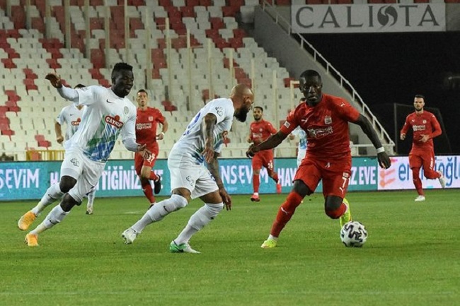 Nhận định Hatayspor vs Rizespor, 17h30 ngày 22/11