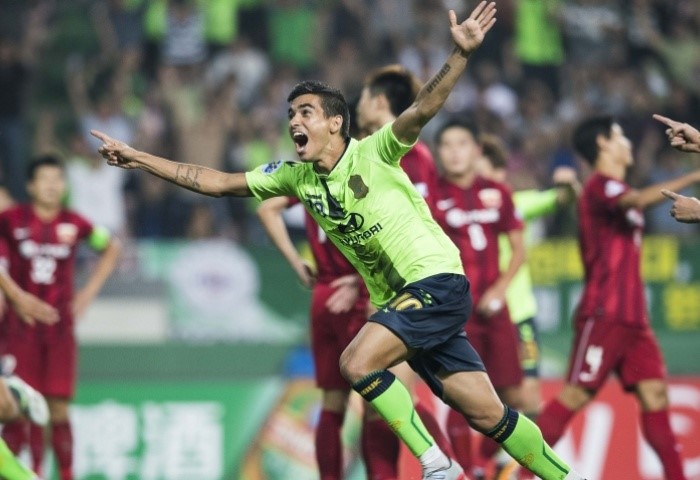 Nhận định Jeonbuk Hyundai Motors vs Shanghai SIPG, 20h00 ng&agrave;y 22/11