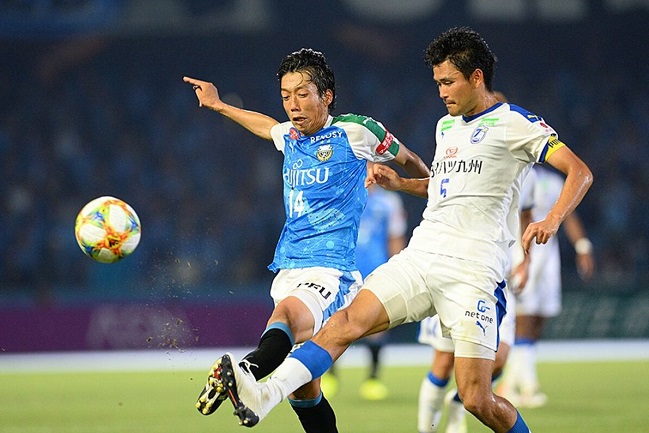 Nhận định Oita Trinita vs Kawasaki Frontale, 12h00 ngày 21/11