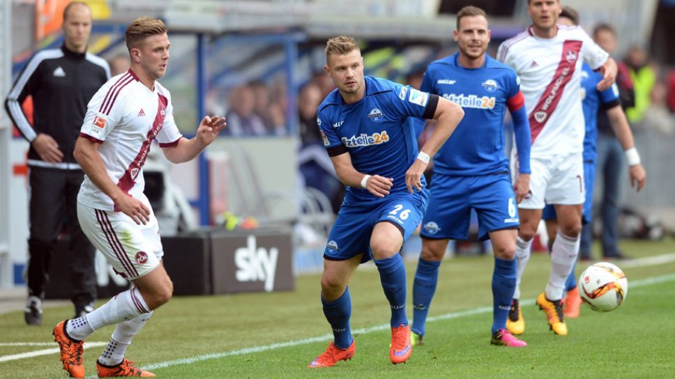 Nhận định Paderborn 07 vs St. Pauli, 19h00 ngày 21/11