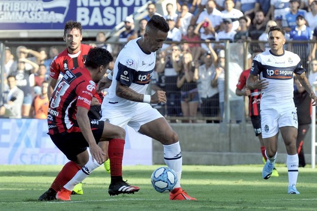 Nhận định Patronato Parana vs Gimnasia LP, 5h20 ngày 23/11