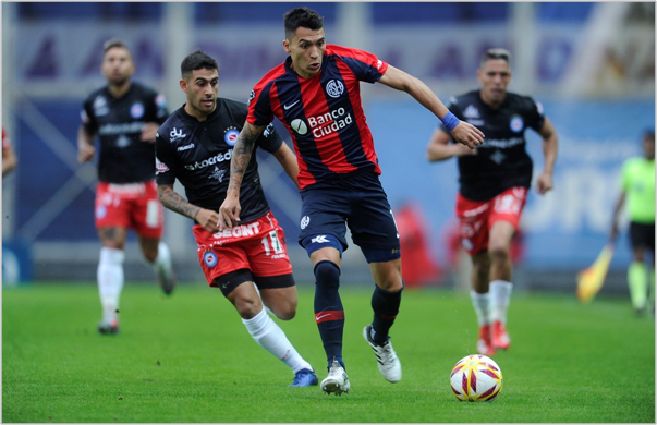 Nhận định San Lorenzo vs Argentinos Juniors, 7h30 ngày 23/11