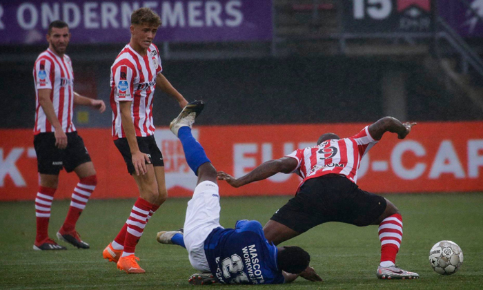 Nhận định Sparta Rotterdam vs ADO Den Haag, 20h30 ngày 22/11