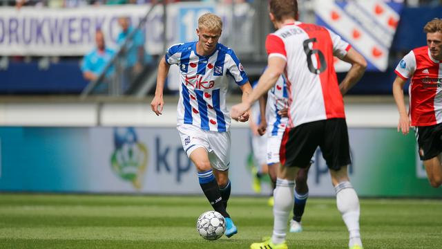 Nhận định RKC Waalwijk vs SC Heerenveen, 22h45 ngày 22/11