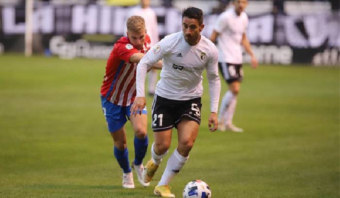 Nhận định, soi kèo Cartagena vs Burgos, 20h00 ngày 21/11