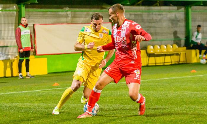 Nhận định, soi kèo Mioveni vs Gaz Metan Medias, 22h30 ngày 22/11