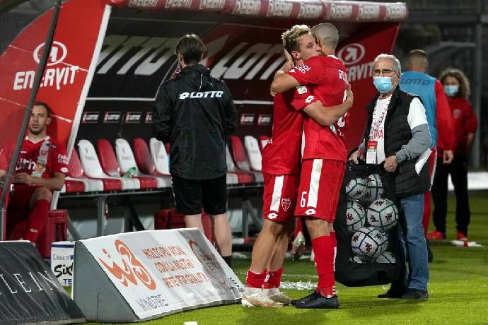 Nhận định, soi kèo Monza vs Como, 22h15 ngày 21/11