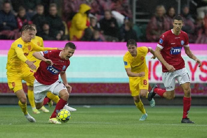 Nhận định, soi kèo Nordsjælland vs Silkeborg, 20h00 ngày 21/11
