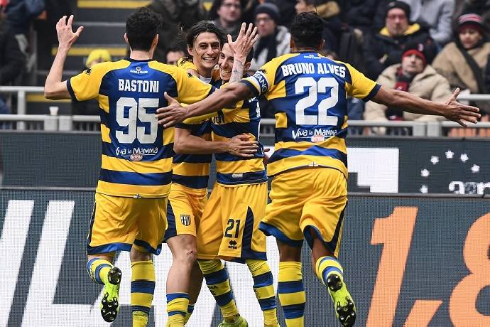 Nhận định, soi kèo Parma vs Cosenza, 20h ngày 21/11