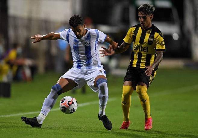 Nhận định, soi kèo Penarol vs Cerro Largo, 7h45 ngày 23/11