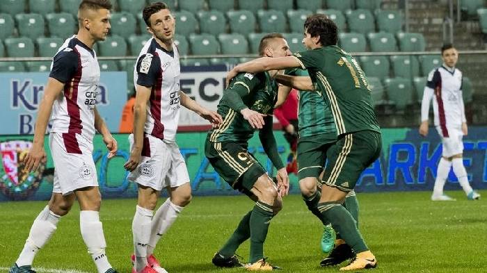 Nhận định, soi kèo Pogon Szczecin vs Slask Wroclaw, 21h00 ngày 21/11