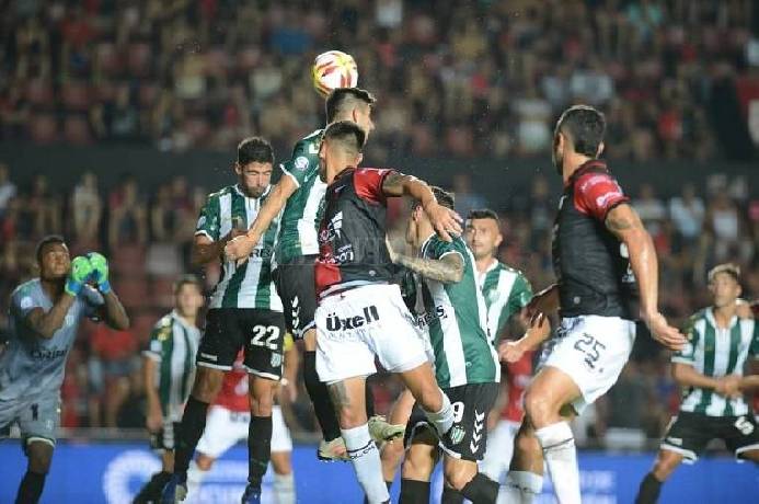 Nhận định, soi kèo Racing Club vs Colon Santa Fe, 5h15 ngày 22/11
