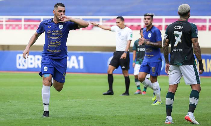 Nhận định, soi kèo Semarang vs PSM Makassar, 20h30 ngày 22/11