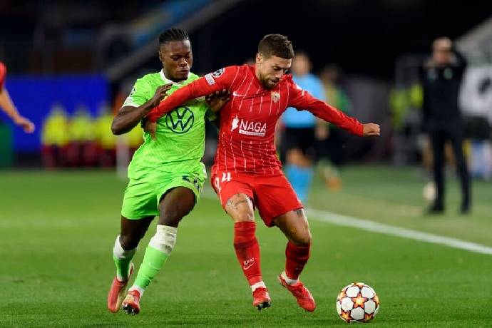 Nhận định, soi kèo Sevilla vs Wolfsburg, 3h00 ngày 24/11