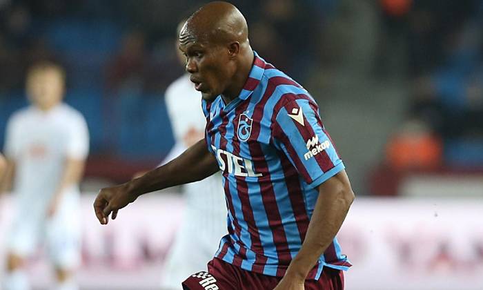 Nhận định, soi k&egrave;o Trabzonspor vs Gazisehir Gaziantep, 0h ng&agrave;y 23/11