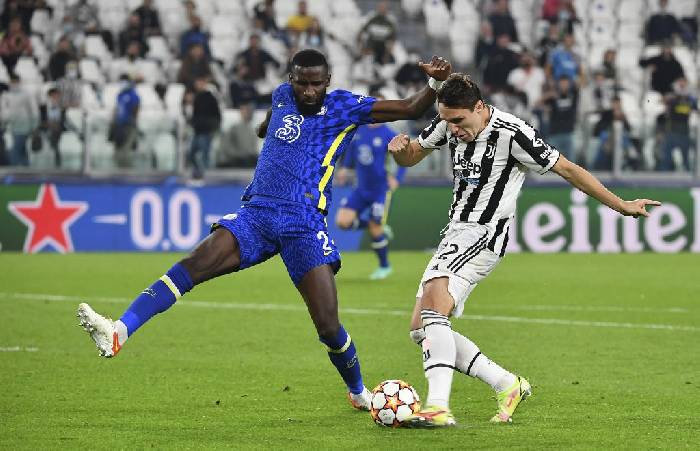 Soi bảng dự đo&aacute;n tỷ số ch&iacute;nh x&aacute;c Chelsea vs Juventus, 3h ng&agrave;y 24/11
