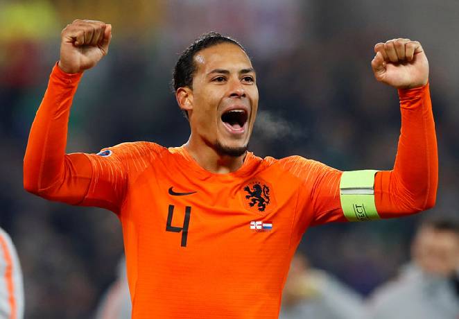 Đội hình ra sân chính thức Senegal vs Hà Lan, 23h ngày 21/11