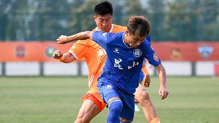 Nhận định, soi kèo Beijing BIT vs Qingdao Hainiu, 13h30 ngày 21/11