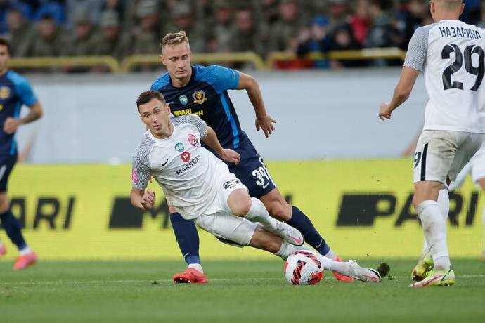 Nhận định, soi kèo Dnipro-1 vs Aleksandria, 18h00 ngày 23/11