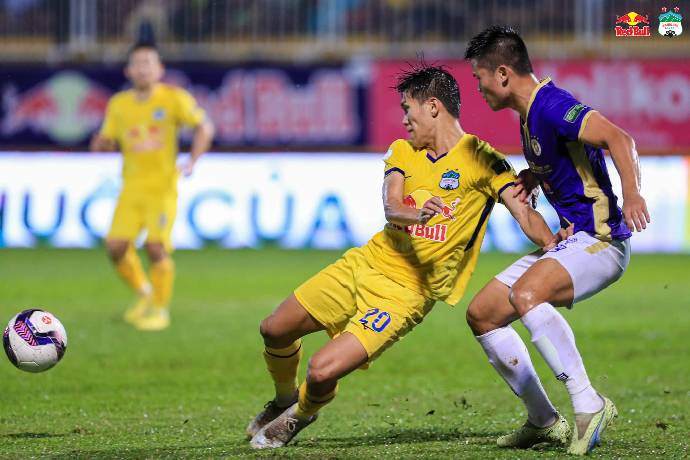 Nhận định, soi kèo HAGL vs Hà Nội, 17h ngày 23/11