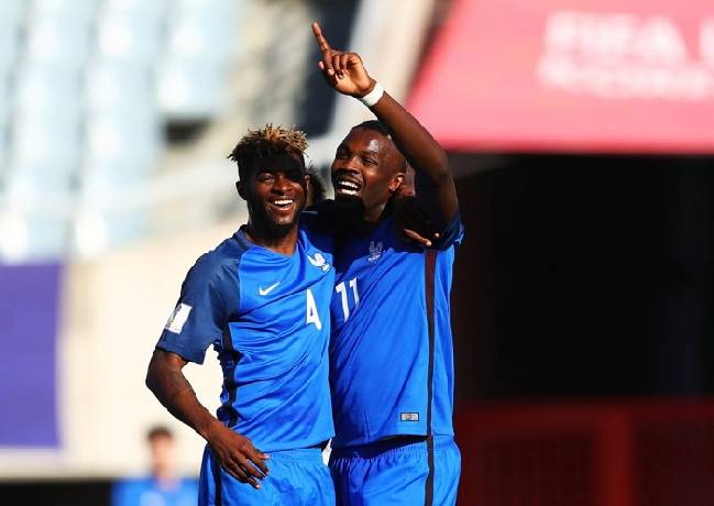 Nhận định, soi kèo U20 Pháp vs U20 Nhật Bản, 0h ngày 22/11