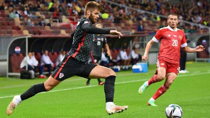 Soi k&egrave;o chẵn/ lẻ Morocco vs Croatia, 17h ng&agrave;y 23/11